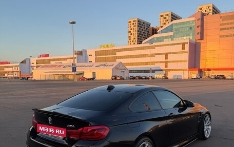 BMW M4, 2015 год, 5 750 000 рублей, 3 фотография