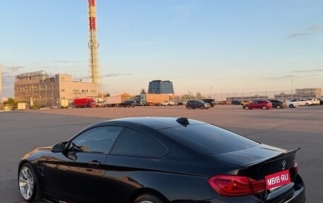BMW M4, 2015 год, 5 750 000 рублей, 5 фотография