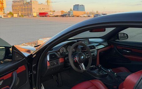BMW M4, 2015 год, 5 750 000 рублей, 15 фотография
