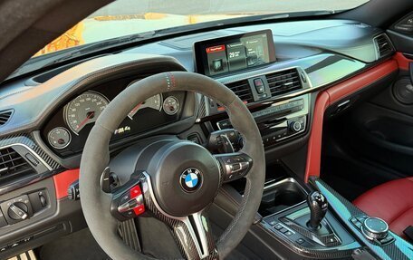 BMW M4, 2015 год, 5 750 000 рублей, 16 фотография