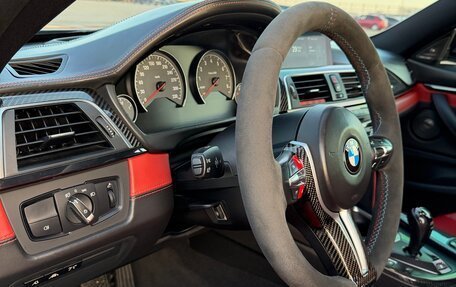BMW M4, 2015 год, 5 750 000 рублей, 17 фотография