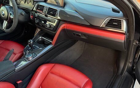 BMW M4, 2015 год, 5 750 000 рублей, 22 фотография
