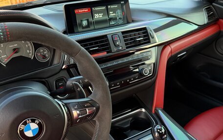 BMW M4, 2015 год, 5 750 000 рублей, 18 фотография