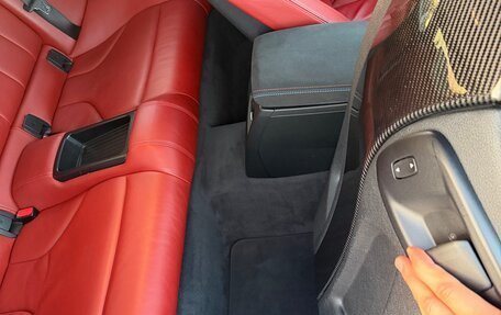 BMW M4, 2015 год, 5 750 000 рублей, 23 фотография