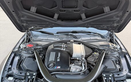 BMW M4, 2015 год, 5 750 000 рублей, 24 фотография