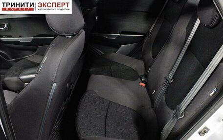 KIA Rio III рестайлинг, 2015 год, 1 057 000 рублей, 14 фотография
