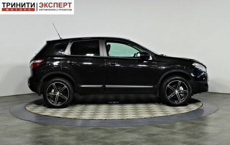 Nissan Qashqai, 2013 год, 987 000 рублей, 4 фотография