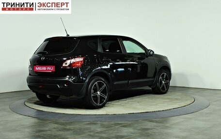 Nissan Qashqai, 2013 год, 987 000 рублей, 5 фотография