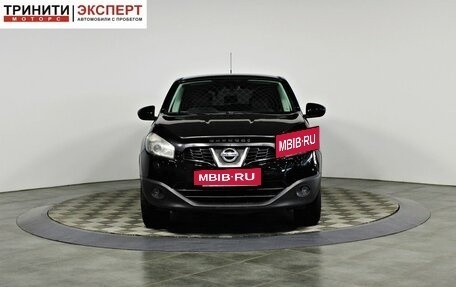 Nissan Qashqai, 2013 год, 987 000 рублей, 2 фотография