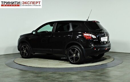Nissan Qashqai, 2013 год, 987 000 рублей, 7 фотография