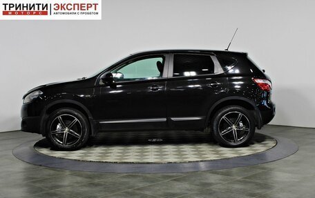 Nissan Qashqai, 2013 год, 987 000 рублей, 8 фотография
