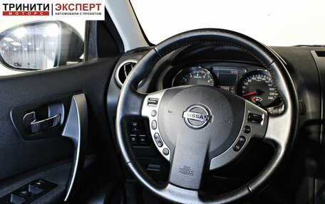 Nissan Qashqai, 2013 год, 987 000 рублей, 11 фотография