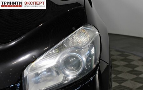 Nissan Qashqai, 2013 год, 987 000 рублей, 9 фотография