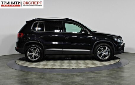 Volkswagen Tiguan I, 2011 год, 967 000 рублей, 4 фотография