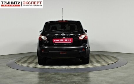 Nissan Qashqai, 2013 год, 987 000 рублей, 6 фотография