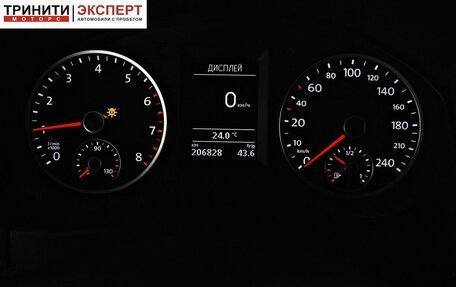 Volkswagen Tiguan I, 2011 год, 967 000 рублей, 16 фотография