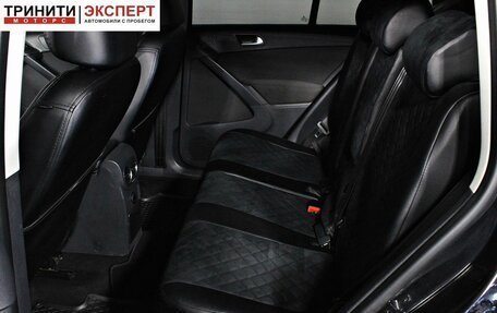 Volkswagen Tiguan I, 2011 год, 967 000 рублей, 15 фотография
