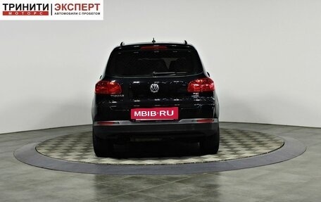 Volkswagen Tiguan I, 2011 год, 967 000 рублей, 7 фотография