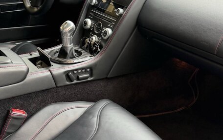 Aston Martin V12 Vantage, 2011 год, 12 000 000 рублей, 9 фотография