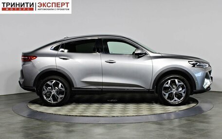 Haval F7x I, 2022 год, 1 828 000 рублей, 4 фотография