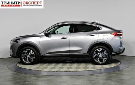 Haval F7x I, 2022 год, 1 828 000 рублей, 8 фотография