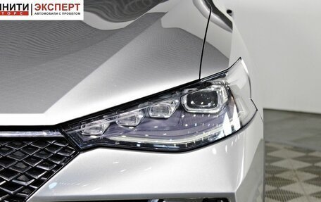 Haval F7x I, 2022 год, 1 828 000 рублей, 9 фотография
