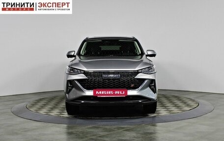 Haval F7x I, 2022 год, 1 828 000 рублей, 2 фотография
