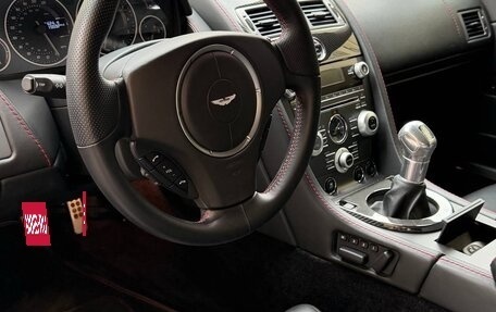 Aston Martin V12 Vantage, 2011 год, 12 000 000 рублей, 8 фотография