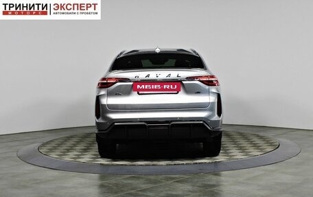 Haval F7x I, 2022 год, 1 828 000 рублей, 6 фотография