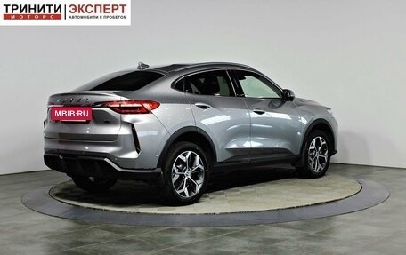 Haval F7x I, 2022 год, 1 828 000 рублей, 5 фотография