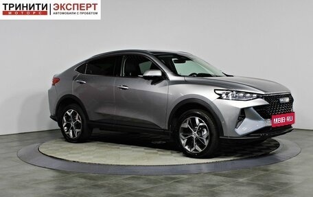 Haval F7x I, 2022 год, 1 828 000 рублей, 3 фотография