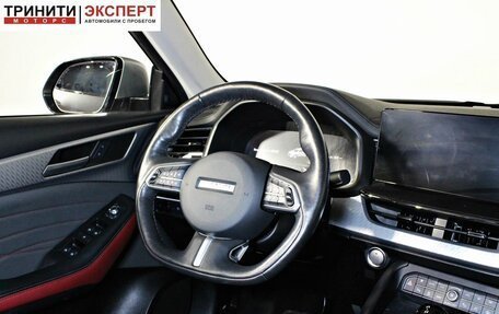 Haval F7x I, 2022 год, 1 828 000 рублей, 13 фотография