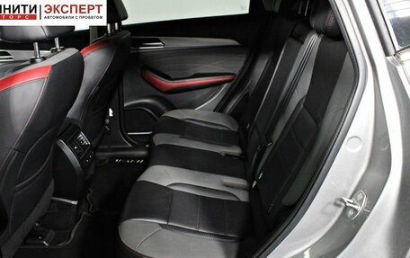 Haval F7x I, 2022 год, 1 828 000 рублей, 17 фотография