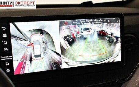 Haval F7x I, 2022 год, 1 828 000 рублей, 14 фотография