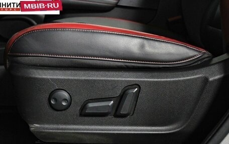 Haval F7x I, 2022 год, 1 828 000 рублей, 16 фотография