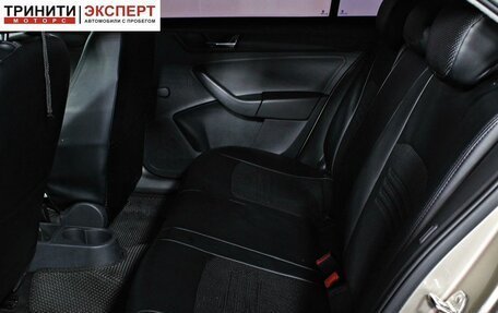 Skoda Rapid I, 2017 год, 968 000 рублей, 16 фотография