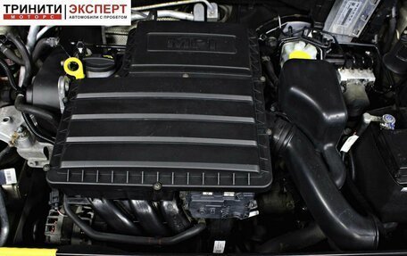 Skoda Rapid I, 2017 год, 968 000 рублей, 18 фотография