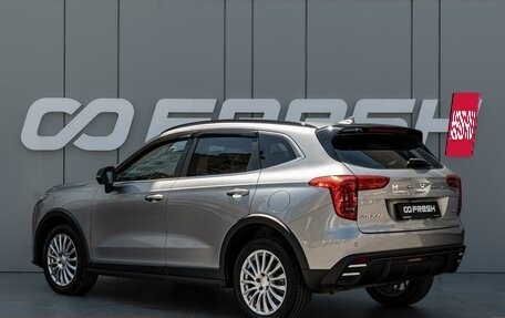 Haval Jolion, 2024 год, 2 110 000 рублей, 2 фотография