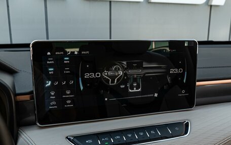 Haval Jolion, 2024 год, 2 110 000 рублей, 14 фотография