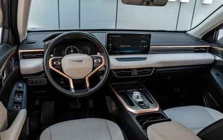 Haval Jolion, 2024 год, 2 110 000 рублей, 6 фотография