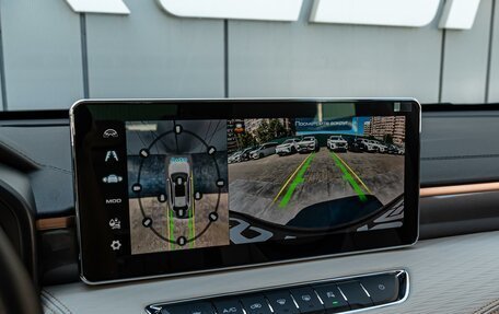 Haval Jolion, 2024 год, 2 110 000 рублей, 13 фотография