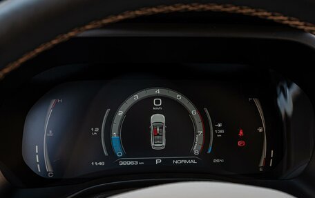 Haval Jolion, 2024 год, 2 110 000 рублей, 16 фотография