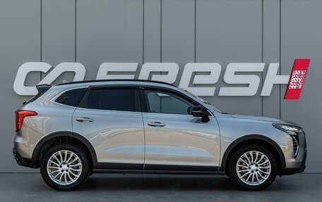 Haval Jolion, 2024 год, 2 110 000 рублей, 5 фотография