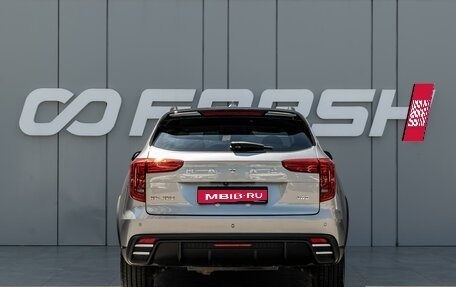 Haval Jolion, 2024 год, 2 110 000 рублей, 4 фотография