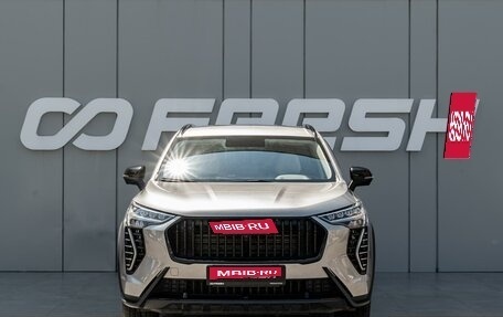 Haval Jolion, 2024 год, 2 110 000 рублей, 3 фотография