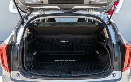 Haval Jolion, 2024 год, 2 110 000 рублей, 22 фотография