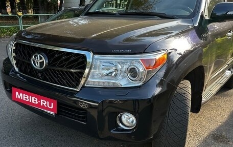 Toyota Land Cruiser 200, 2014 год, 4 500 000 рублей, 3 фотография