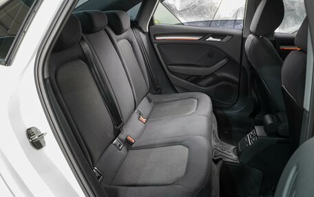 Audi A3, 2016 год, 1 549 000 рублей, 7 фотография