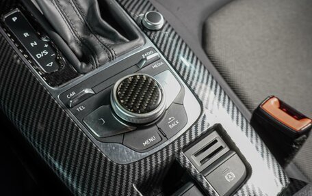 Audi A3, 2016 год, 1 549 000 рублей, 17 фотография