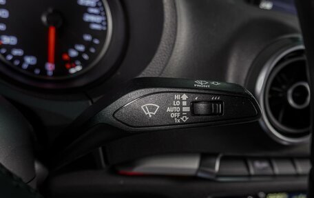 Audi A3, 2016 год, 1 549 000 рублей, 15 фотография